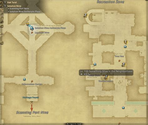 ff14 unlock expert roulette.